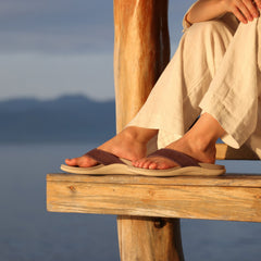 Laguna Sandal Metatarsal | ABEO Footwear Sale