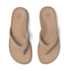 Laguna Thin Strap Metatarsal | ABEO Footwear On Sale