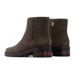 Traverse Ankle | ABEO Footwear Outlet
