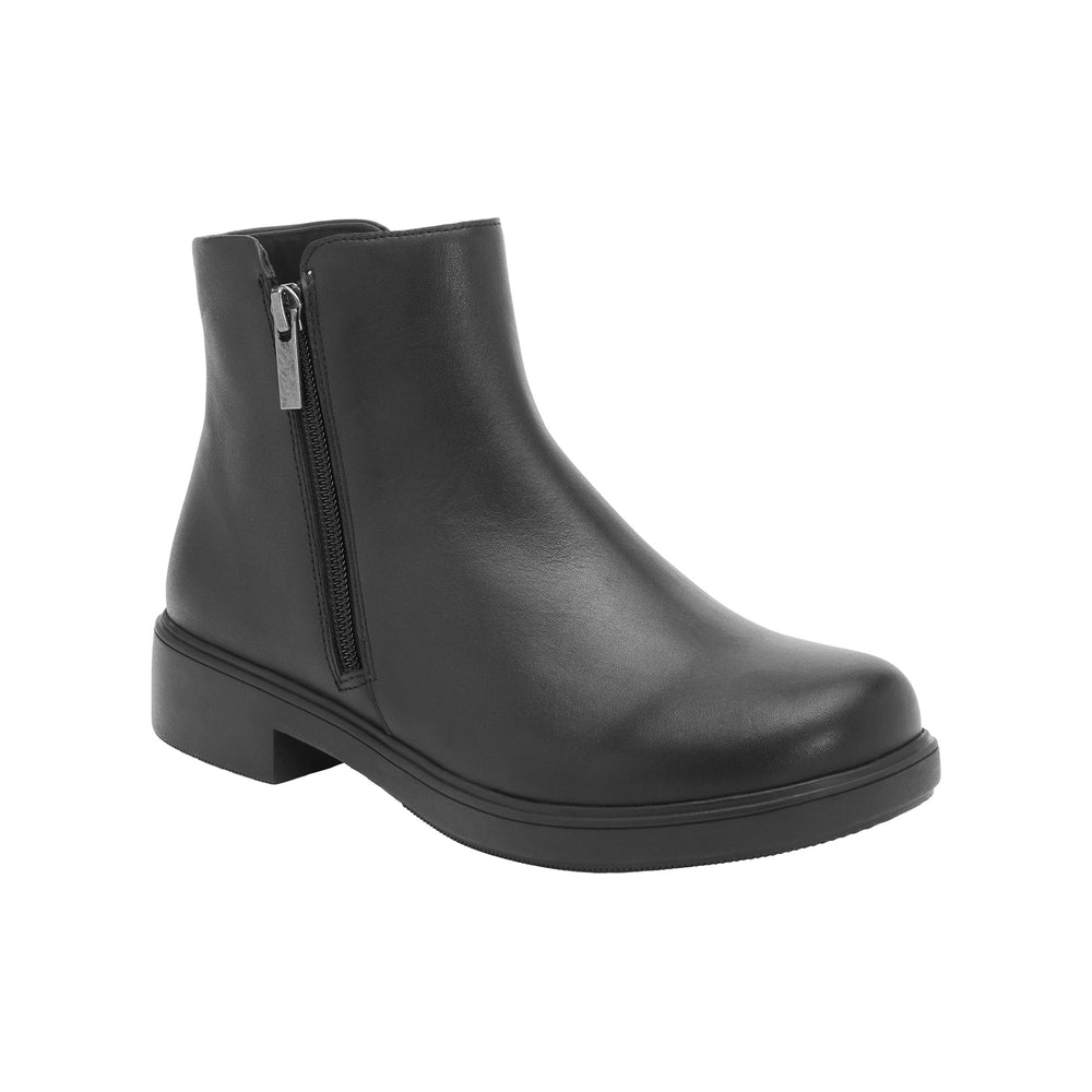 Compass Zip | ABEO Footwear Online