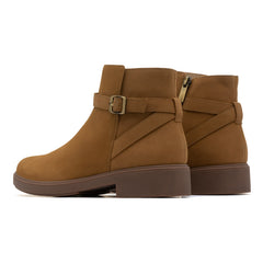Compass Buckle | ABEO Footwear Discount