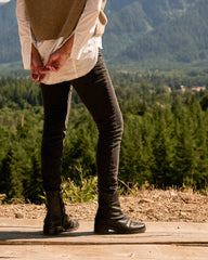 Traverse Scrunch | ABEO Footwear