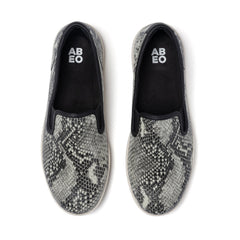 Encore Slip On Metatarsal | ABEO Footwear On Sale