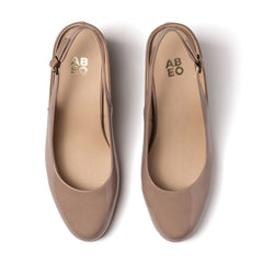 Tempo Slingback Metatarsal | ABEO Footwear Outlet