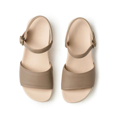 Solstice Buckle Sandal Metatarsal | ABEO Footwear Sale