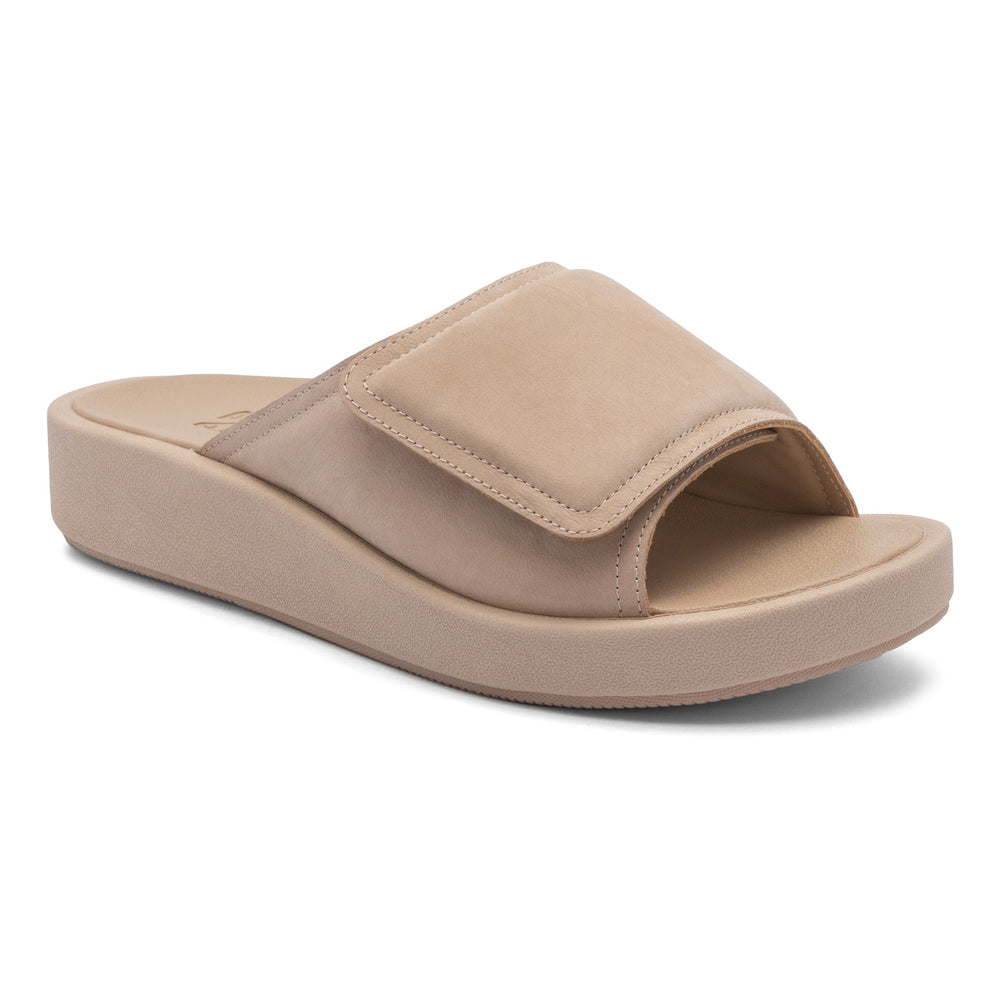 Paseo Slide Metatarsal | ABEO Footwear On Sale