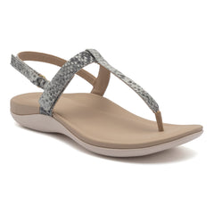 Oasis T Strap Metatarsal | ABEO Footwear Sale