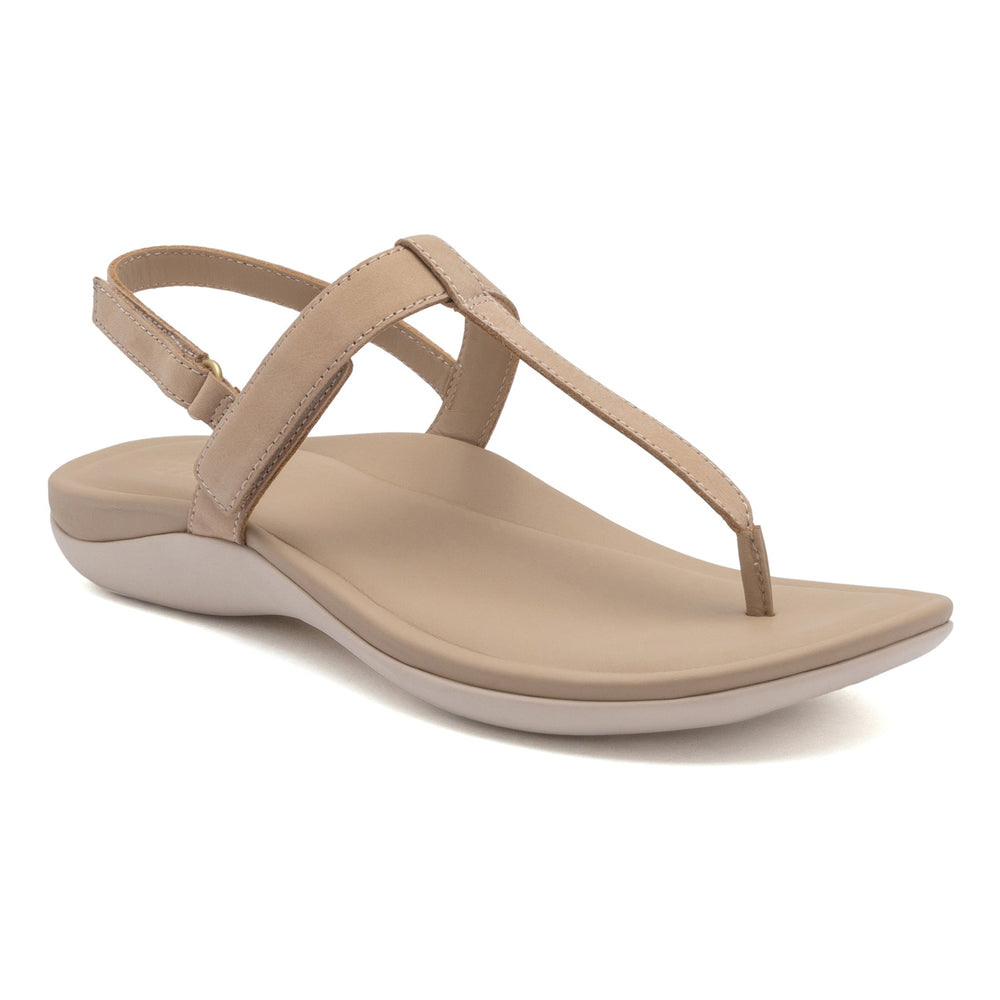 Oasis T Strap Metatarsal | ABEO Footwear