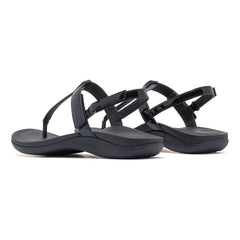 Oasis T Strap Metatarsal | ABEO Footwear On Sale
