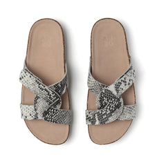 Lanai Slide Metatarsal | ABEO Footwear Online