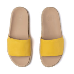 Isle Slide Metatarsal | ABEO Footwear Sale