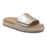 Isle Slide Metatarsal | ABEO Footwear