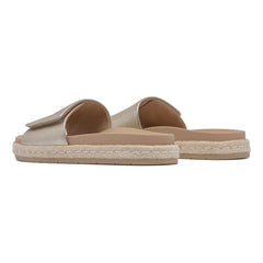 Isle Slide Metatarsal | ABEO Footwear