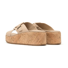 Solstice Cross Slide | ABEO Footwear Sale