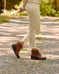 Passage Lace Up | ABEO Footwear