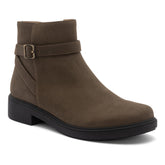 Compass Buckle | ABEO Footwear Online