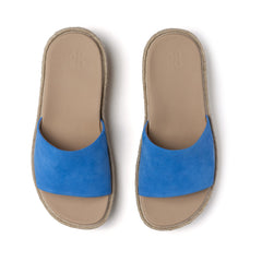 Solstice Slide Metatarsal | ABEO Footwear