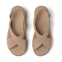 Riviera Cross Metatarsal | ABEO Footwear Sale