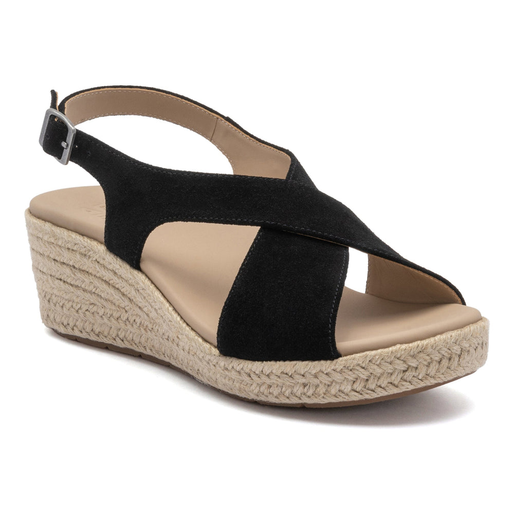 Riviera Cross Metatarsal | ABEO Footwear Online