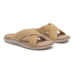 Laguna Slide Metatarsal | ABEO Footwear Discount