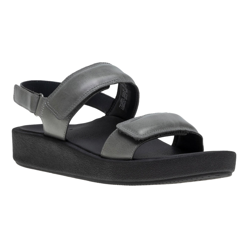 Paseo Sandal Metatarsal | ABEO Footwear Online