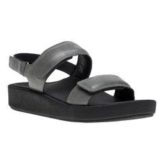 Paseo Sandal Metatarsal | ABEO Footwear Online