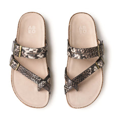 Lanai Thong Sandal Metatarsal | ABEO Footwear Outlet