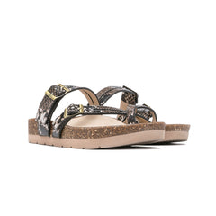 Lanai Thong Sandal Metatarsal | ABEO Footwear Outlet