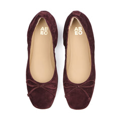 Cadence Bow | ABEO Footwear Outlet