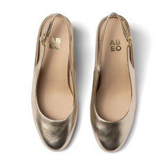 Tempo Slingback | ABEO Footwear Discount