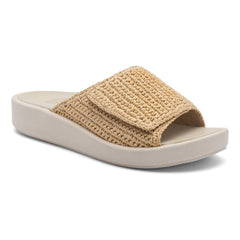 Paseo Slide | ABEO Footwear On Sale