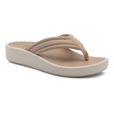 Paseo Thong Sandal | ABEO Footwear For Sale