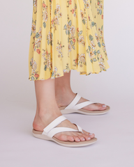 Oasis Thong Sandal Metatarsal | ABEO Footwear Sale