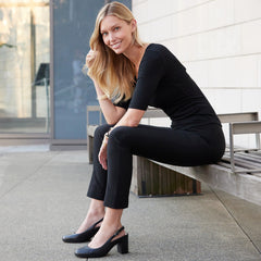 Tempo Slingback | ABEO Footwear On Sale