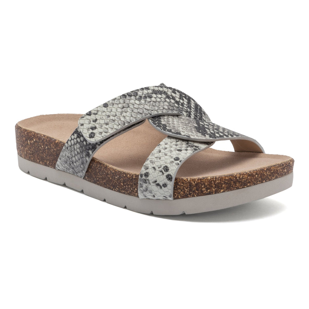 Lanai Slide | ABEO Footwear Discount