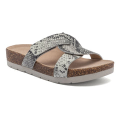 Lanai Slide | ABEO Footwear Discount