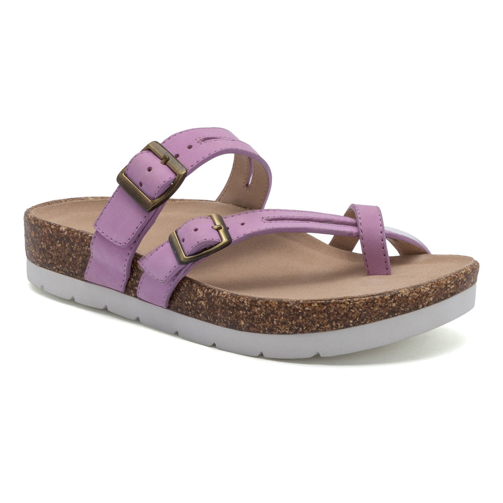 Lanai Thong Sandal | ABEO Footwear Sale