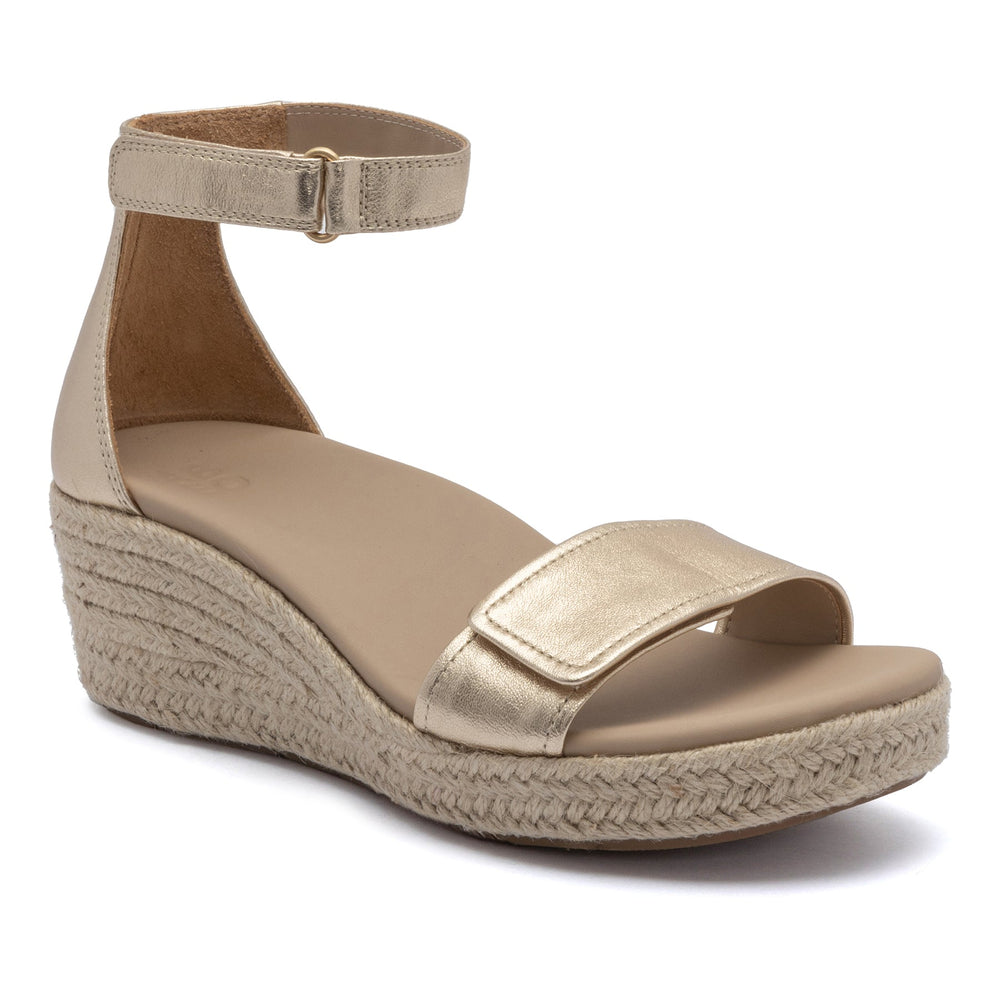 Riviera Ankle Sandal | ABEO Footwear On Sale