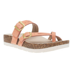 Lanai Thong Sandal | ABEO Footwear Discount