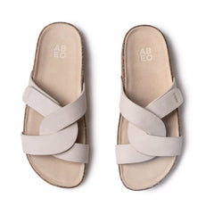 Lanai Slide | ABEO Footwear Online