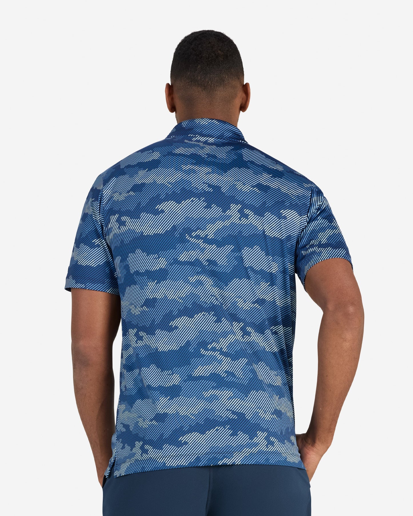 Bad Birdie Men's Frostbite - Azure