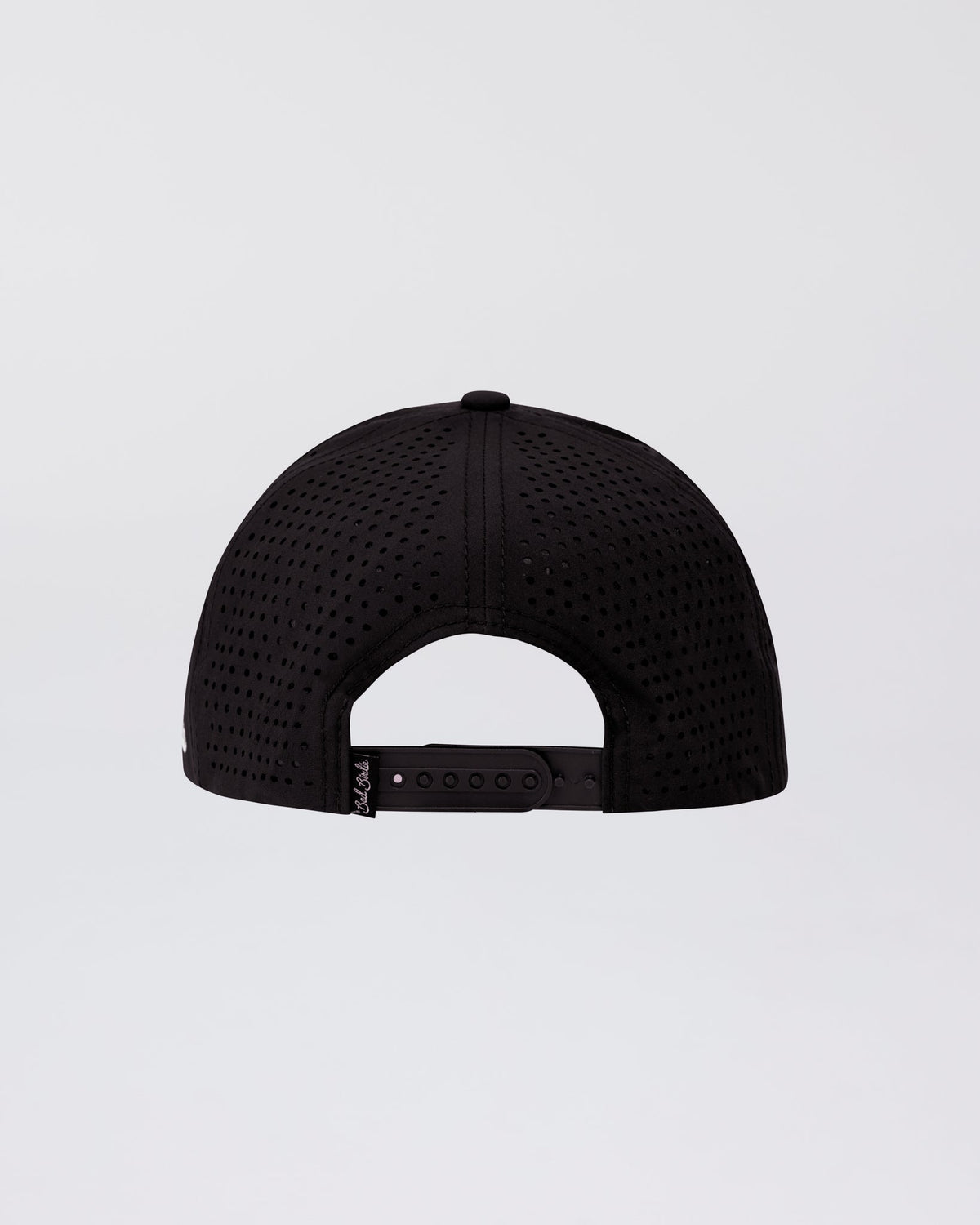 Bad Birdie Active Bad Hat - Black - Light Yellow
