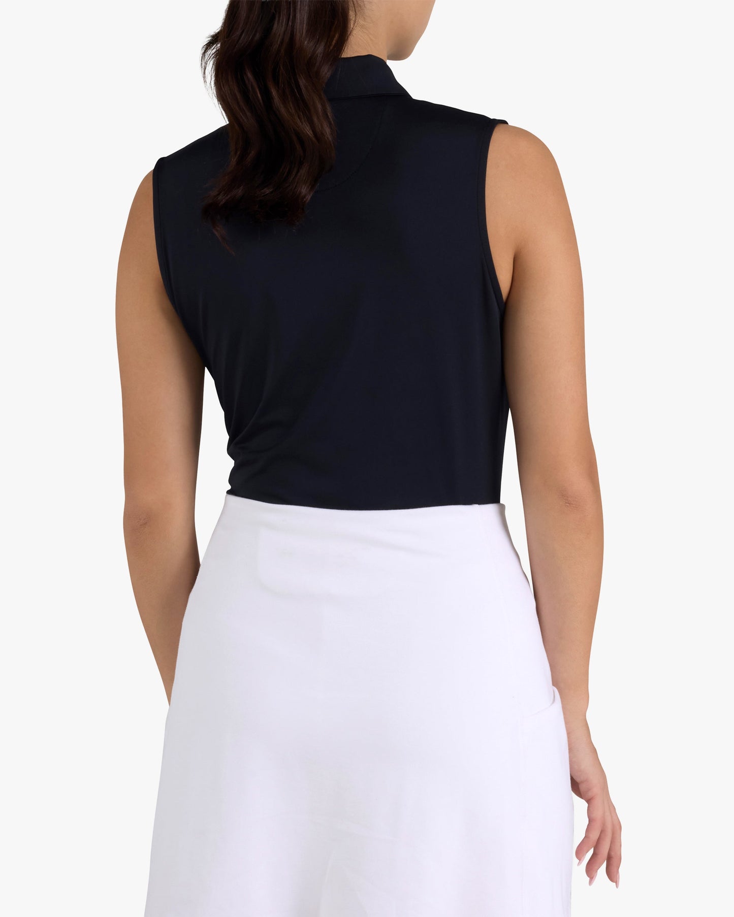 Bad Birdie Black Sleeveless