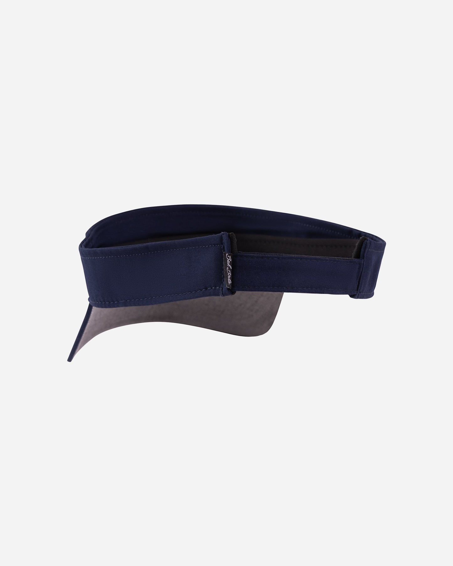 Bad Birdie Embroidered Bad Visor - Dark Navy