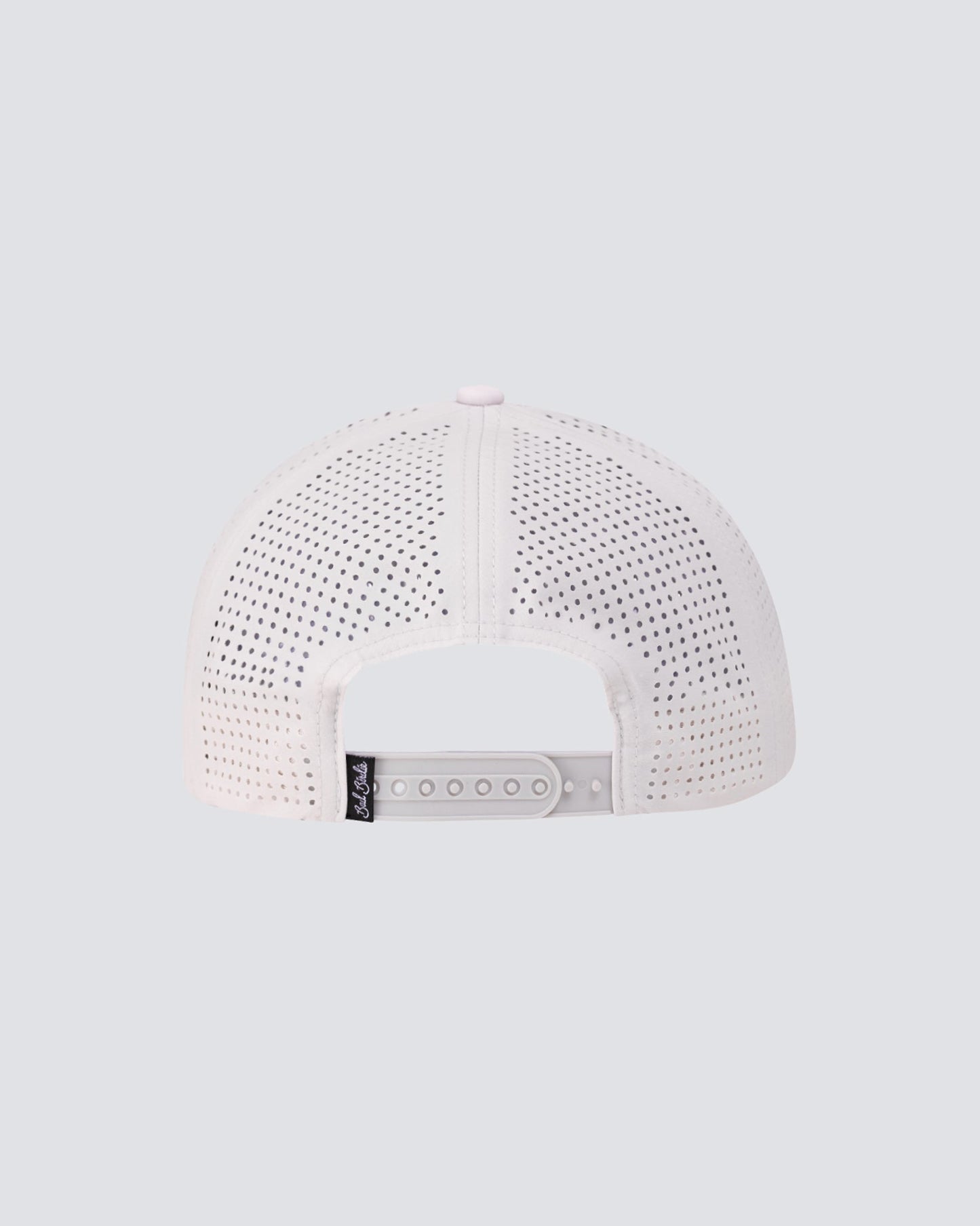 Bad Birdie Active Bad Hat - Dark Navy - Glacier Gray