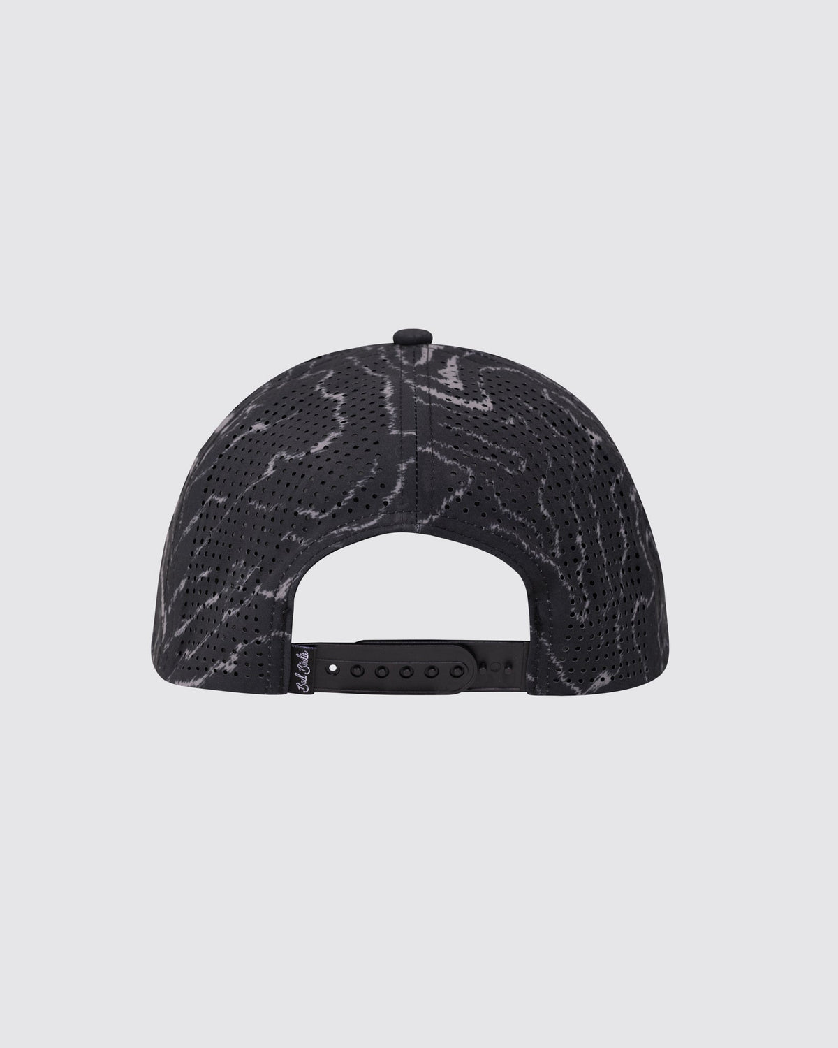 Bad Birdie Active Bad Hat - Rave Runner - Black