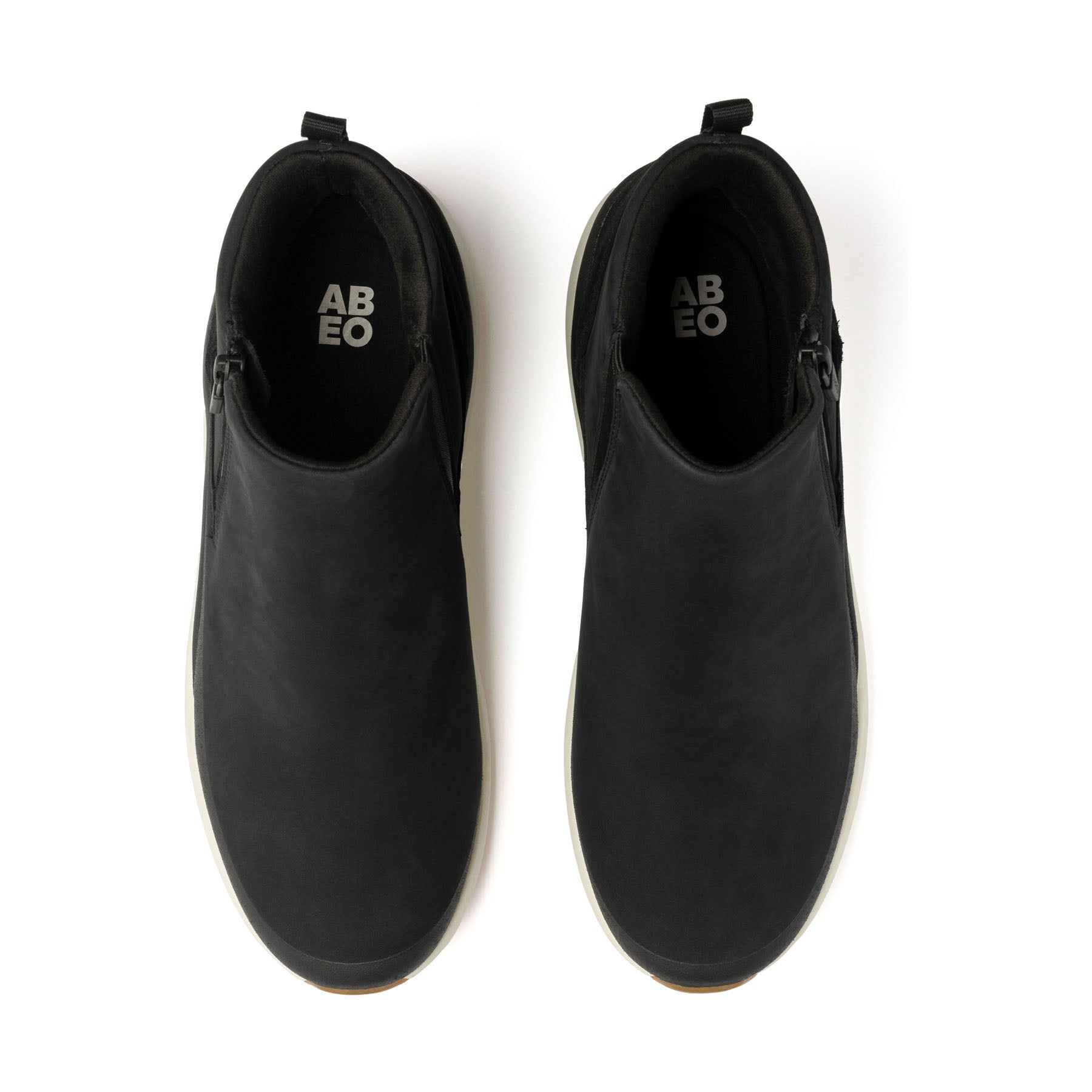 MXV Shift Zip Metatarsal | ABEO Footwear