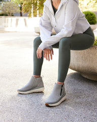 MXV Shift Zip Metatarsal | ABEO Footwear