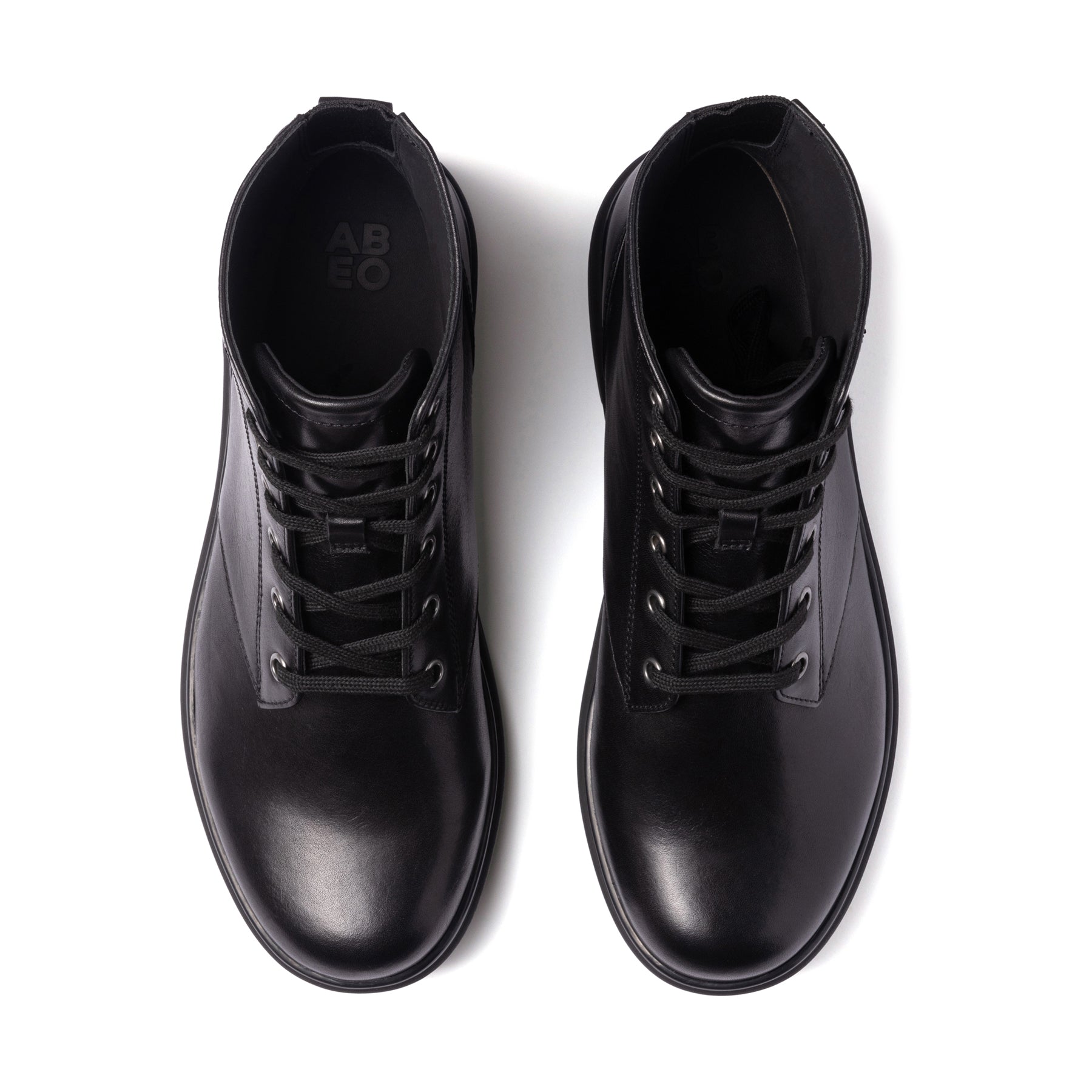 Vista Lace Metatarsal | ABEO Footwear Online