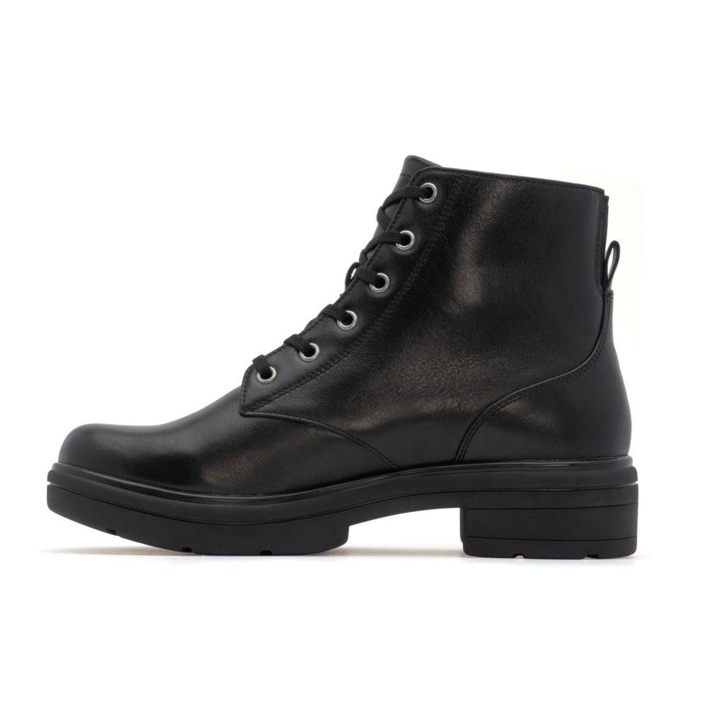 Vista Lace Metatarsal | ABEO Footwear Online
